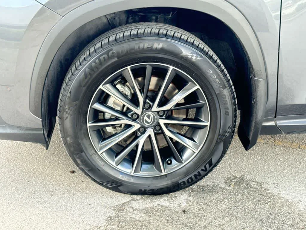 2024 Lexus NX 350 Premium photo 11