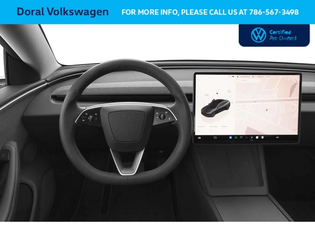 2024 Tesla Model 3 Long Range photo 6