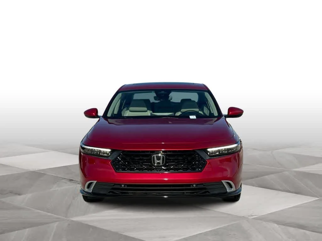 2023 Honda Accord Hybrid Touring photo 3