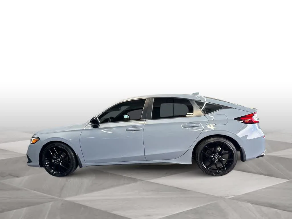 2023 Honda Civic Sport photo 5