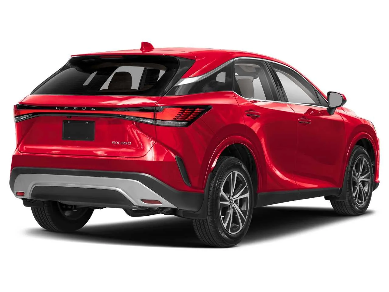 2024 Lexus RX 350 RX 350 photo 2