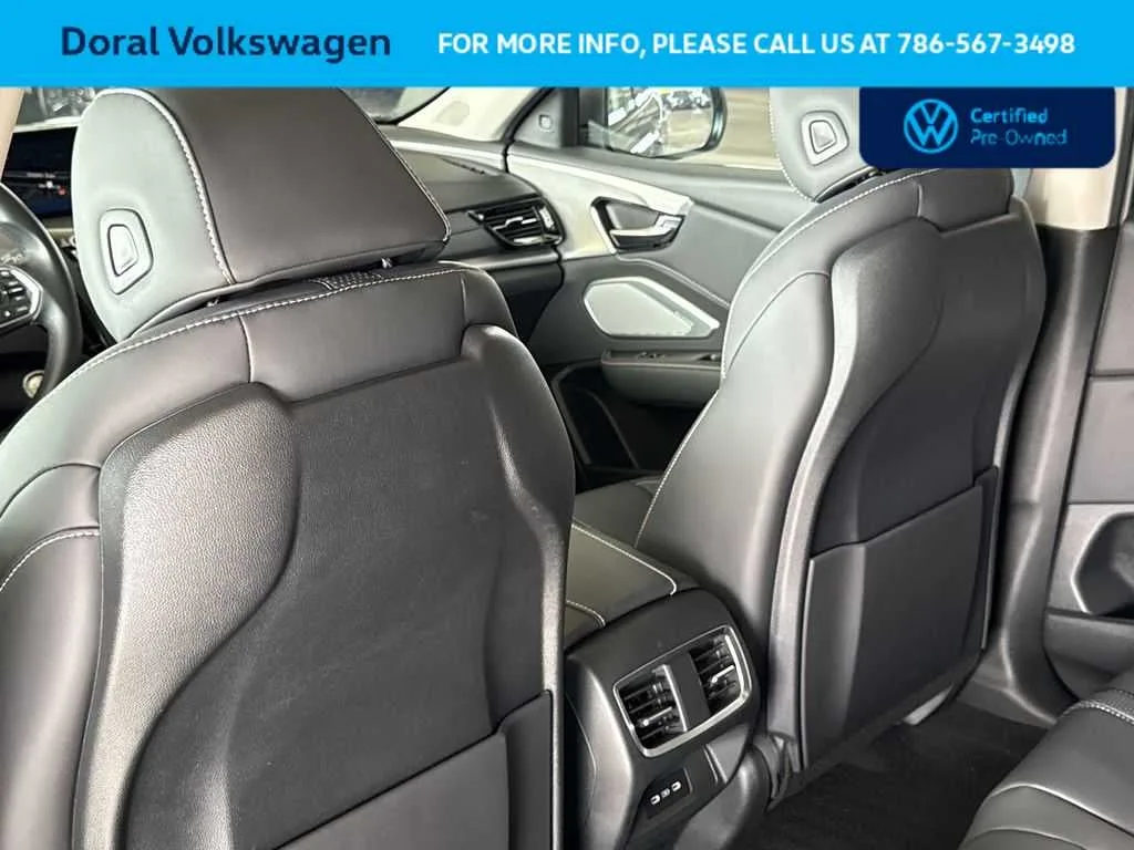 2023 Acura RDX w/Technology Package photo 31