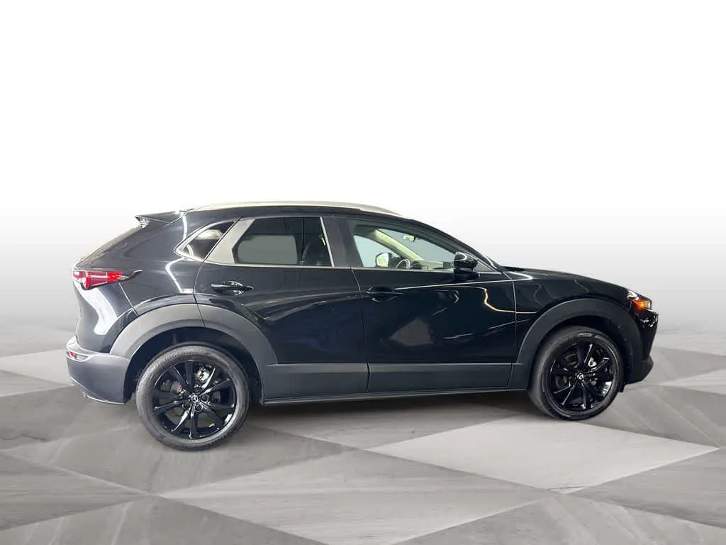 2024 Mazda CX-30 2.5 S Select Sport photo 9