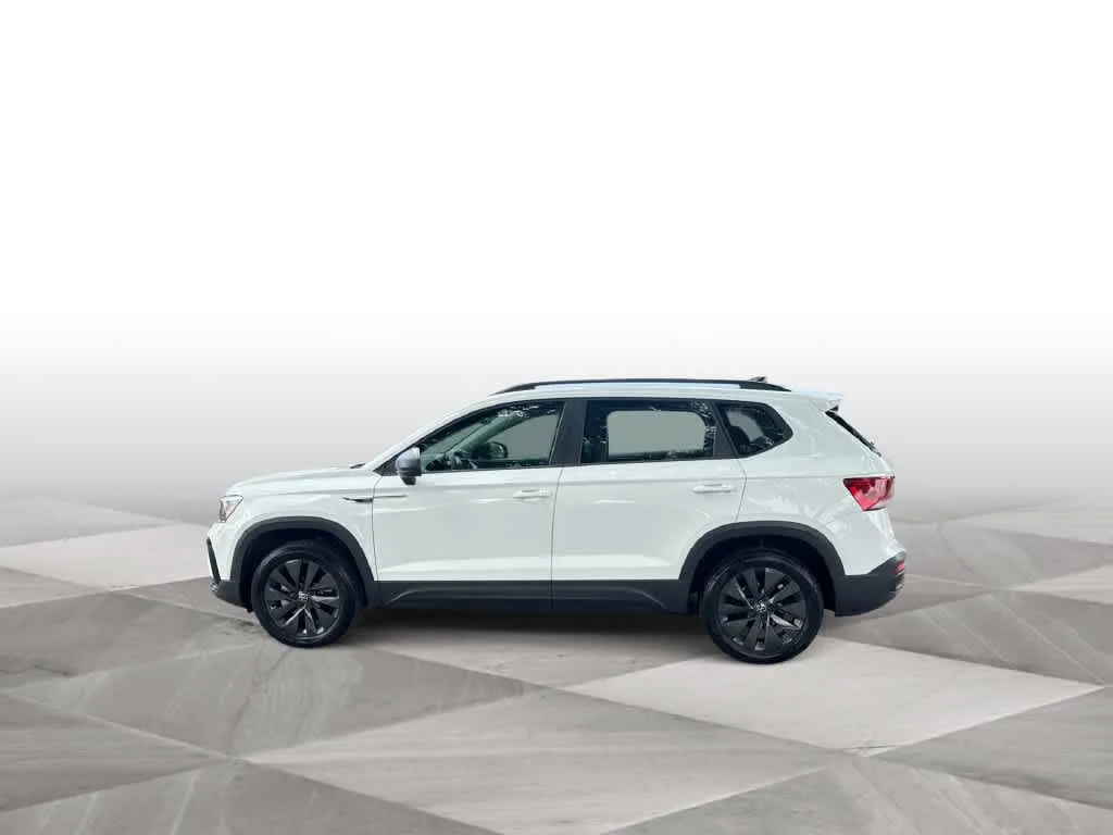 2023 Volkswagen Taos S photo 5
