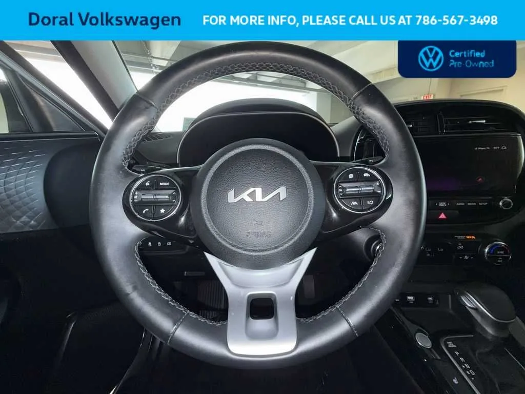 2024 Kia Soul EX photo 15