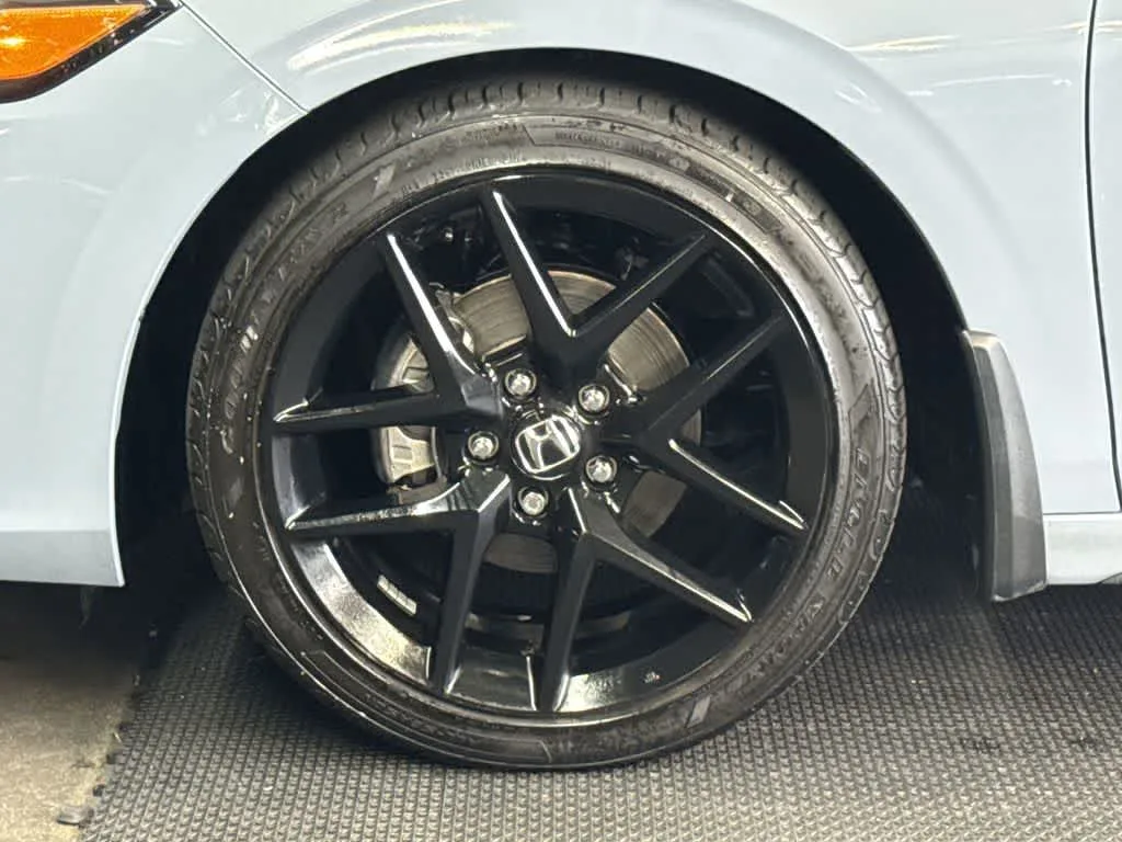 2023 Honda Civic Sport photo 11