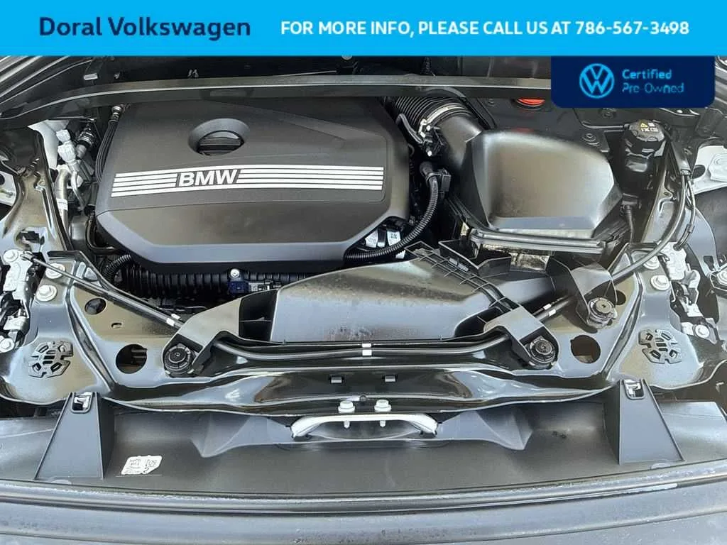2024 BMW X1 xDrive28i xDrive28i photo 12
