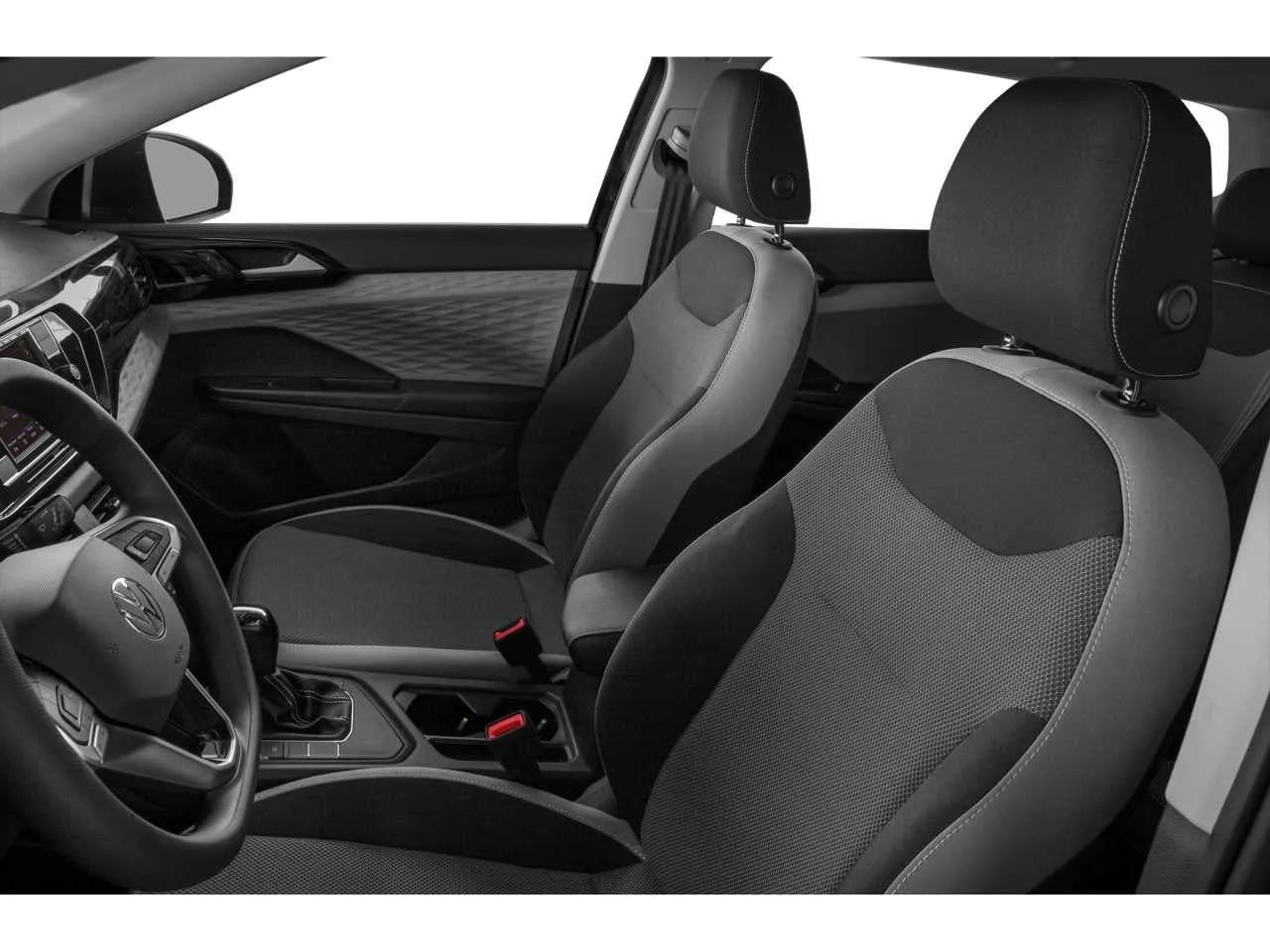2024 Volkswagen Taos S photo 6