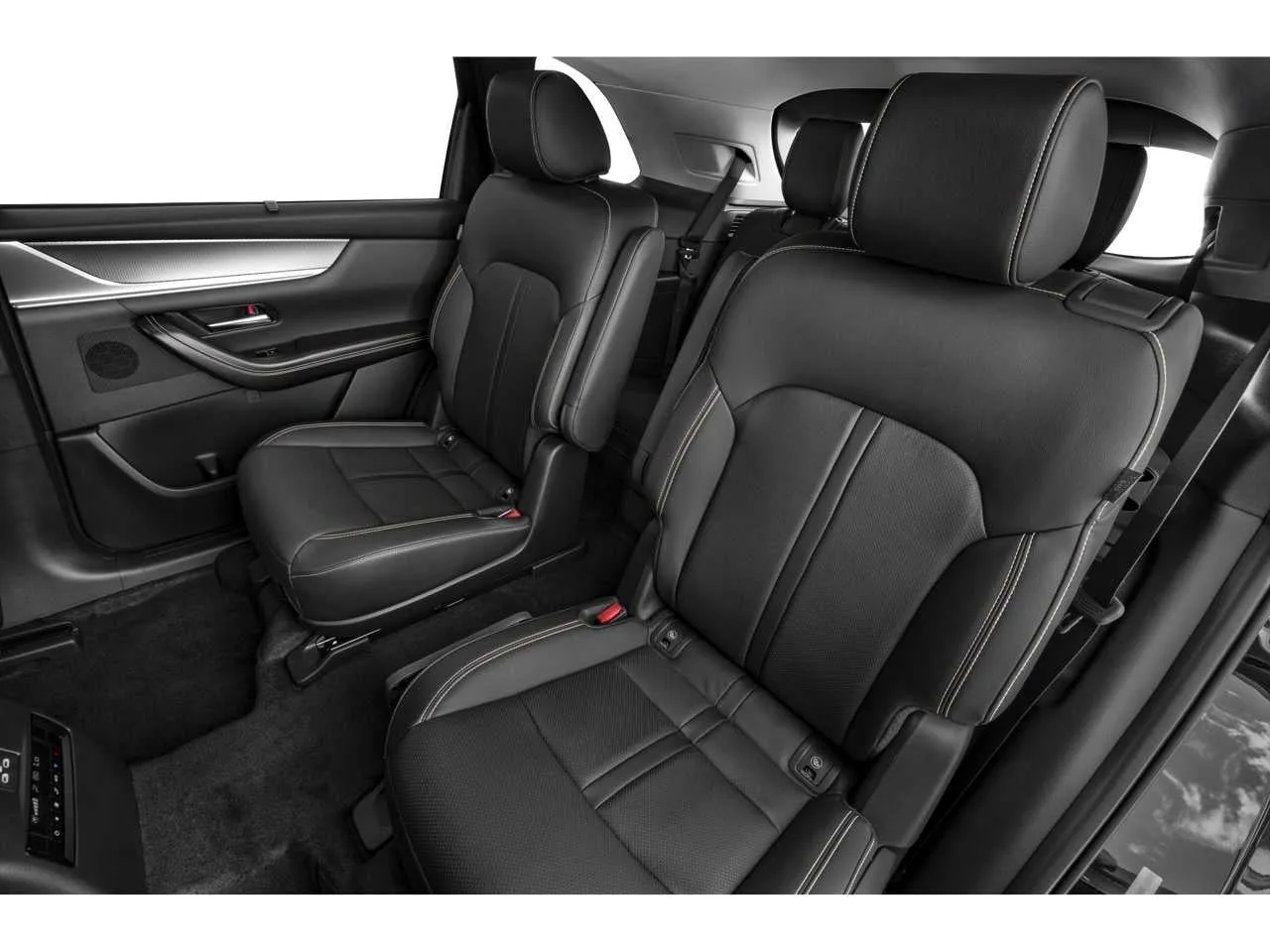 2024 Mazda CX-90 3.3 Turbo Preferred photo 9