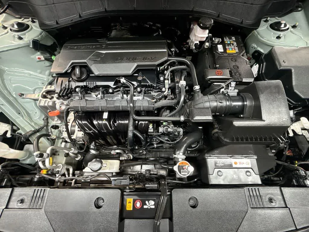 2024 Hyundai Kona SEL photo 12