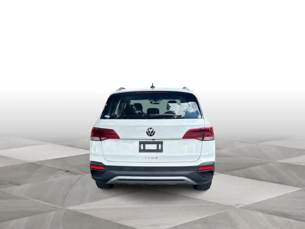 2023 Volkswagen Taos S photo 7