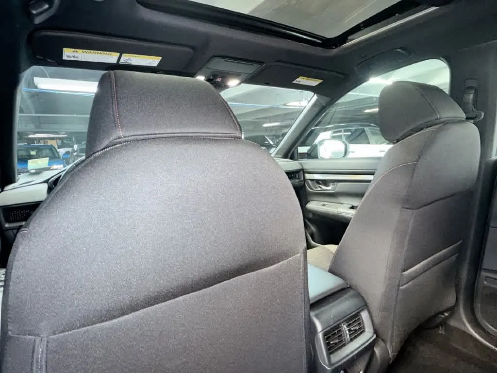 2026 Honda CR-V Hybrid Sport photo 23