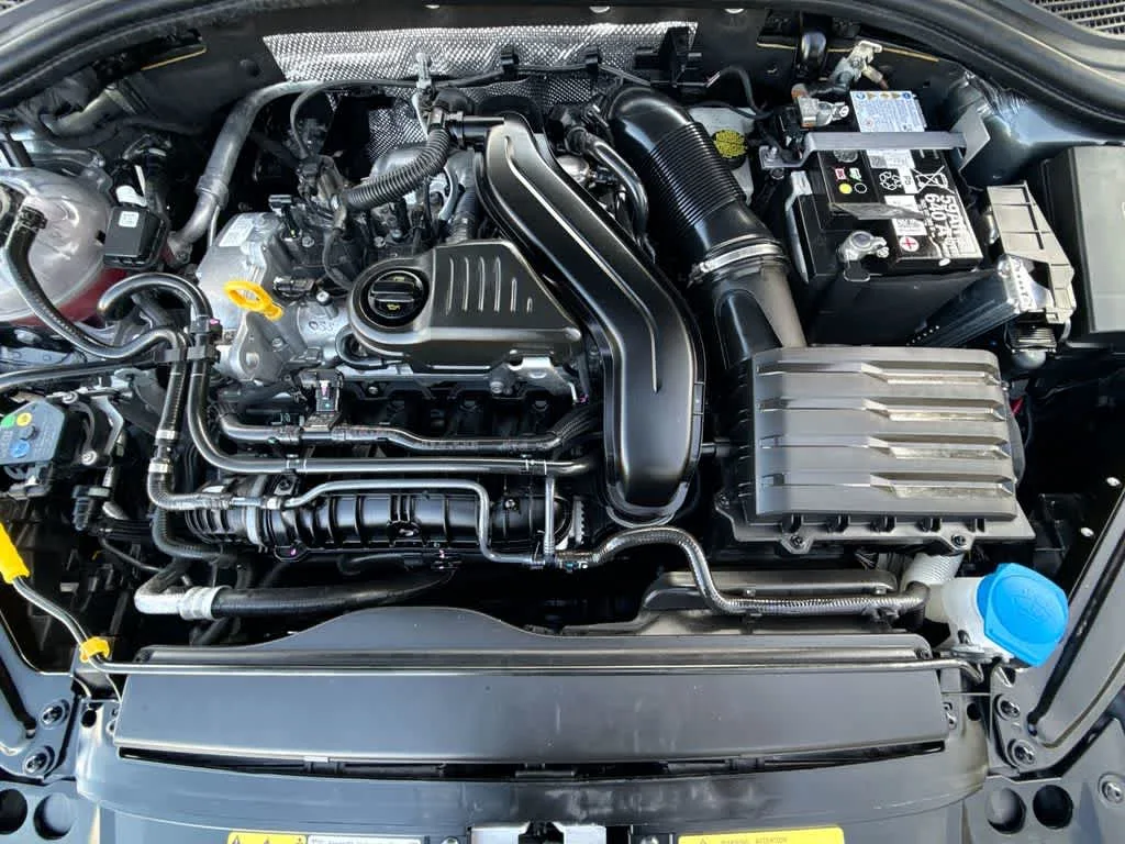 2025 Volkswagen Jetta S photo 12