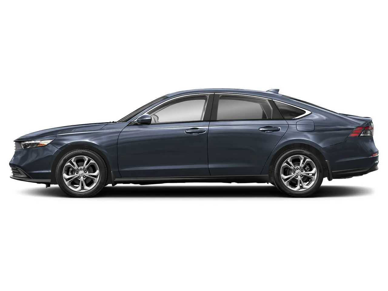 2023 Honda Accord LX photo 3
