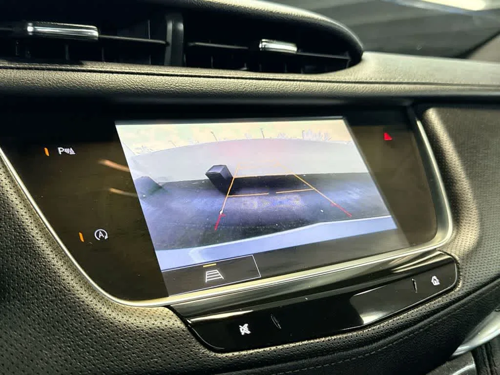 2024 Cadillac XT5 AWD Premium Luxury photo 18
