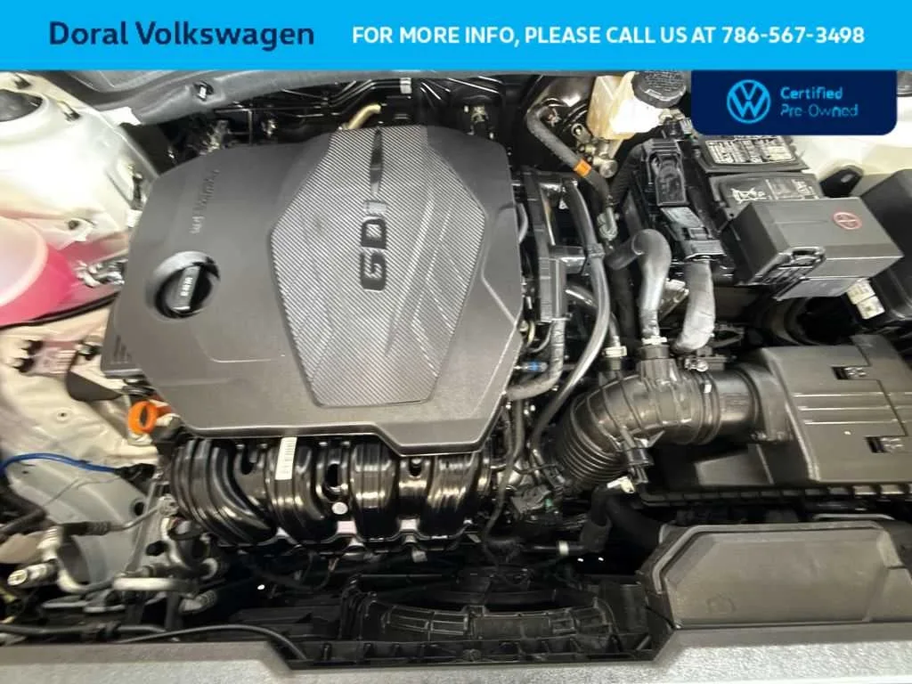 2025 Kia Sportage X-Line photo 12