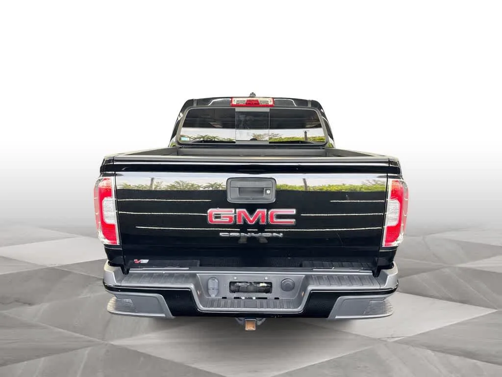 2022 GMC Canyon 2WD Elevation photo 7