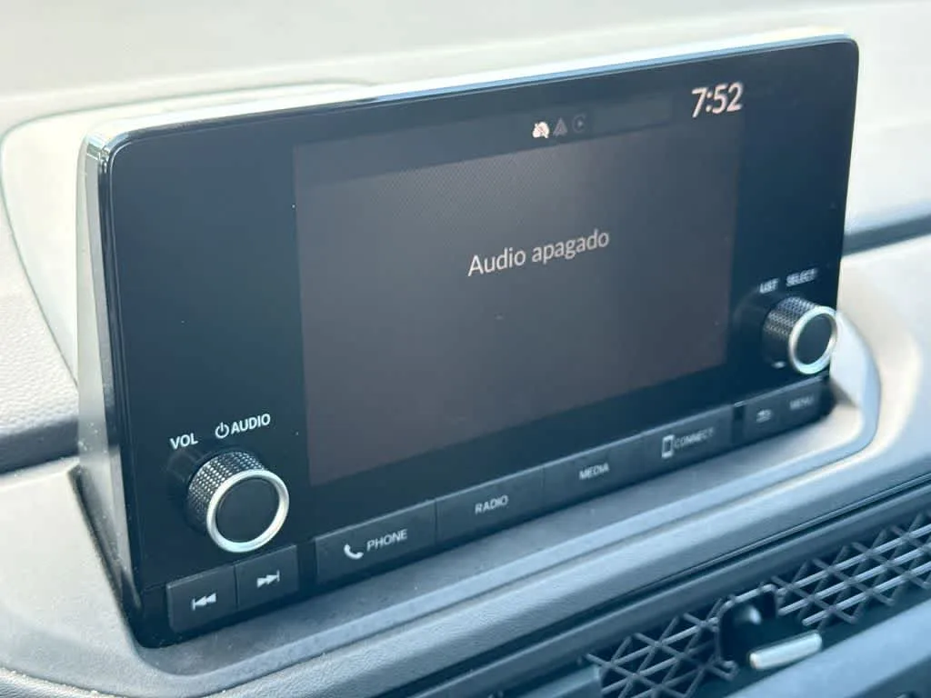 2025 Honda Accord SE photo 17