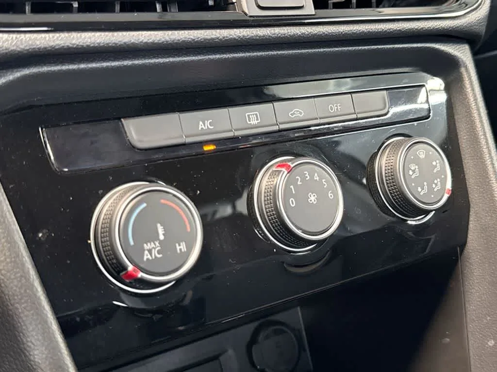 2023 Volkswagen Taos S photo 19