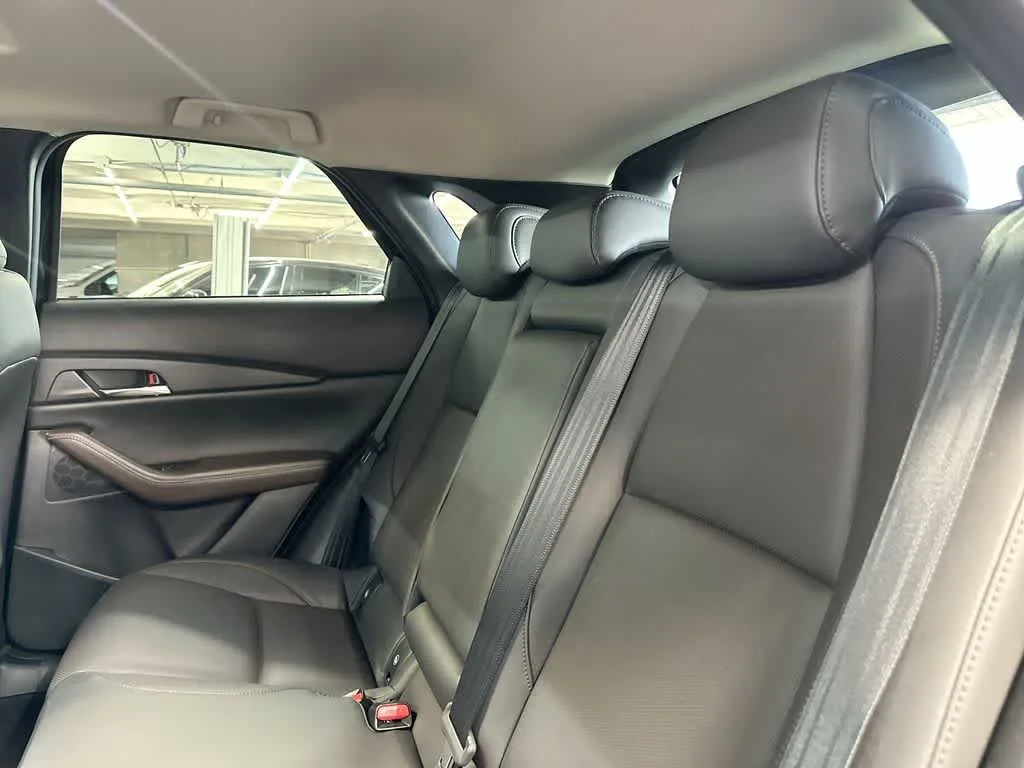 2021 Mazda CX-30 Turbo Premium Package photo 22