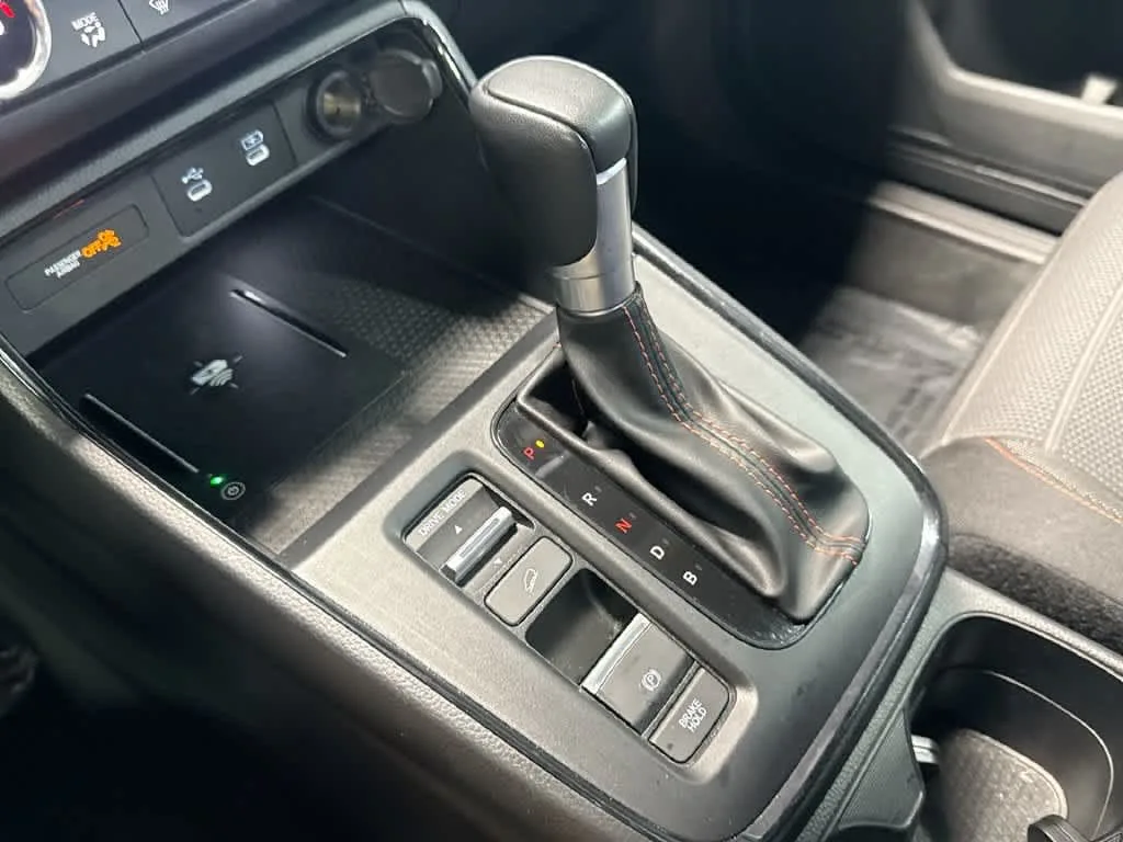 2026 Honda CR-V Hybrid Sport photo 20