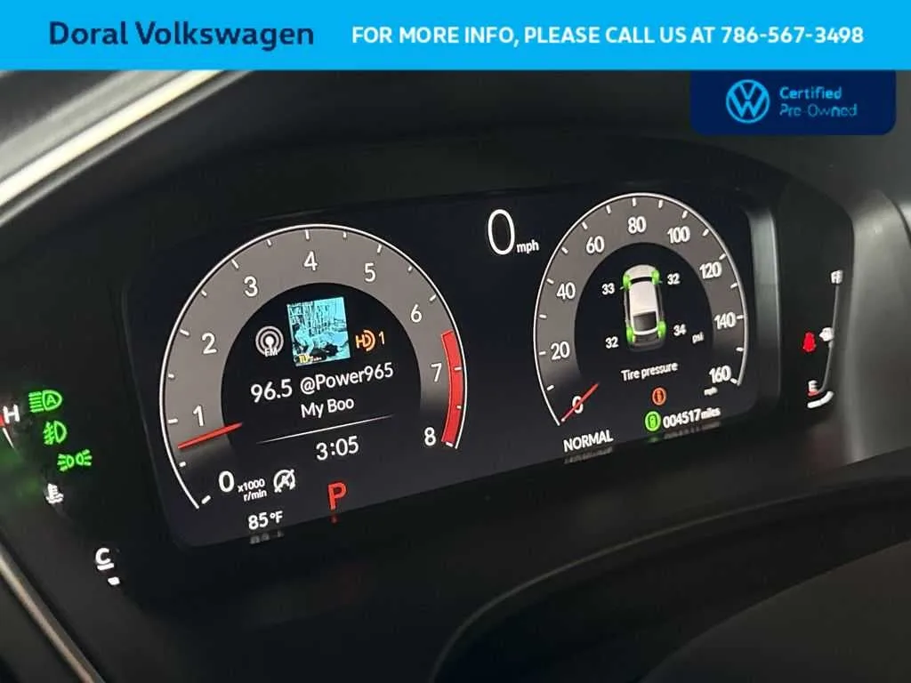 2025 Acura Integra w/A-Spec Technology Package photo 16