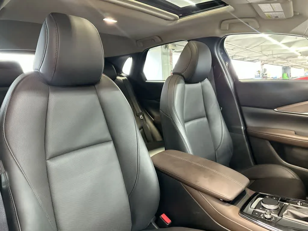 2021 Mazda CX-30 Turbo Premium Package photo 27