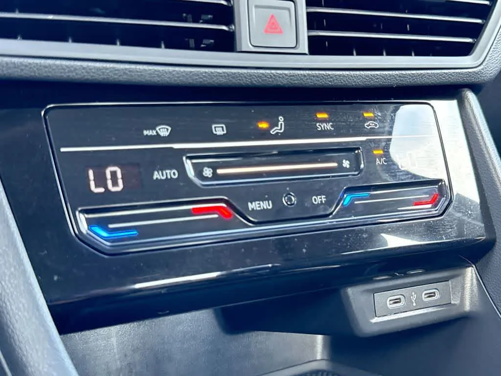 2025 Volkswagen Jetta S photo 19