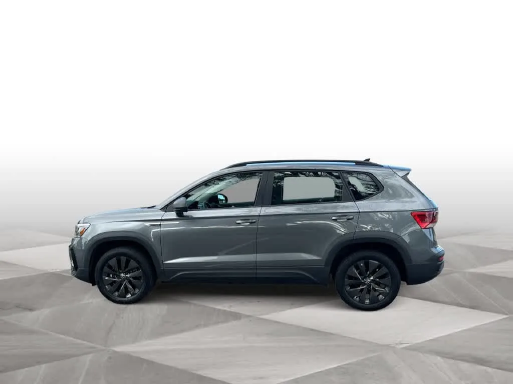 2023 Volkswagen Taos S photo 5