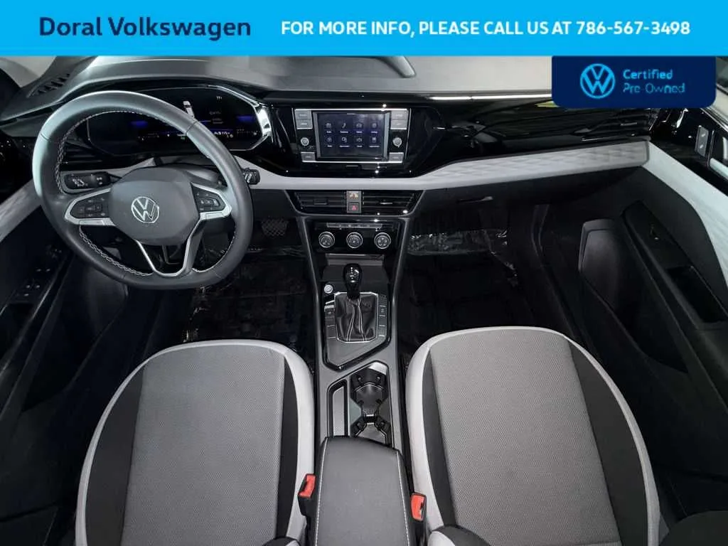 2023 Volkswagen Taos S photo 24
