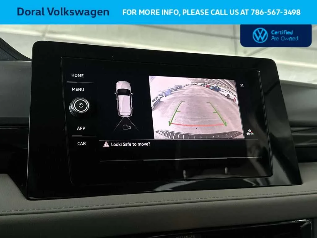 2025 Volkswagen Taos S photo 19