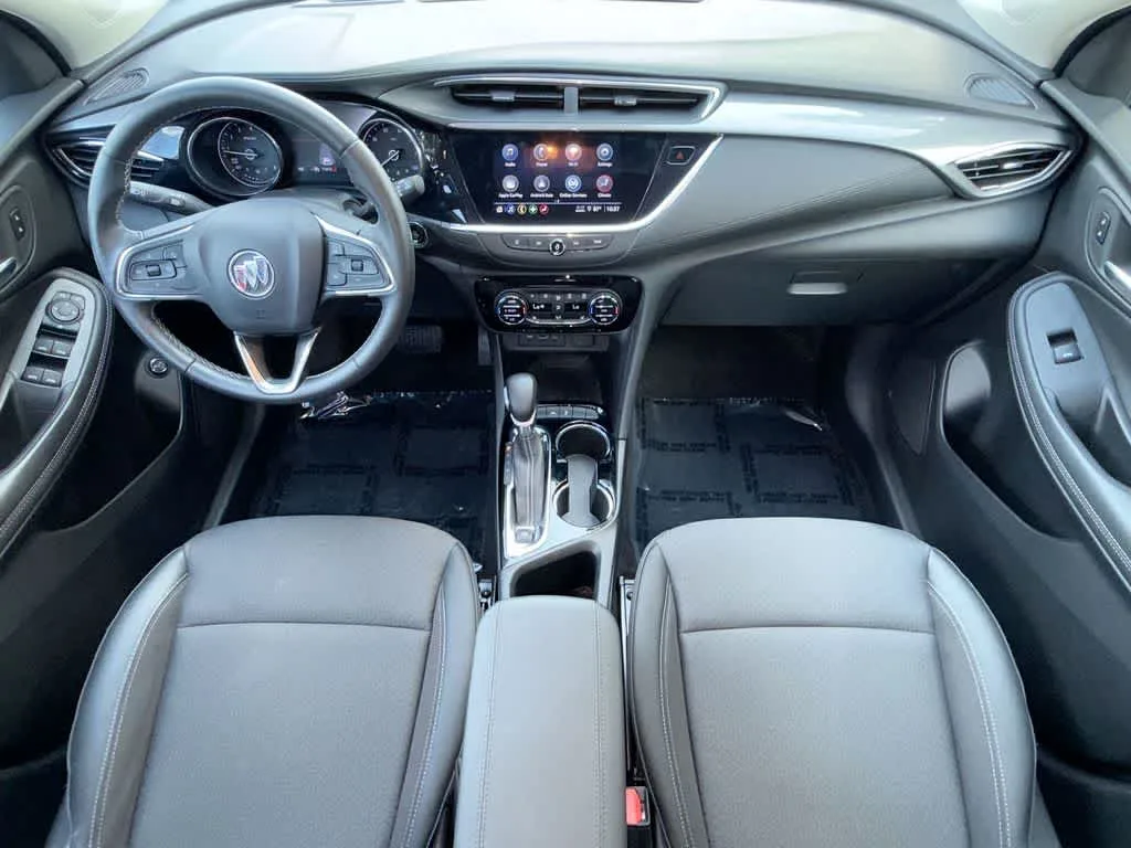 2023 Buick Encore GX Select photo 24
