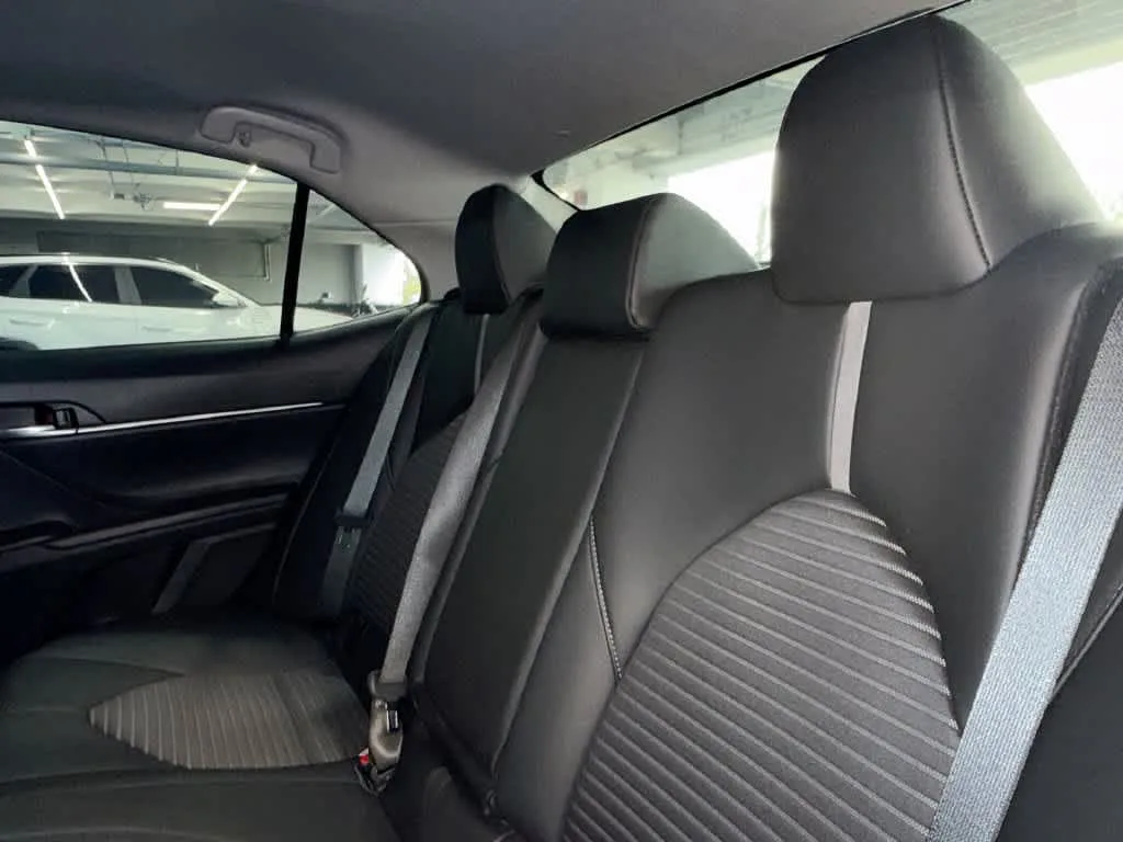 2024 Toyota Camry SE photo 22