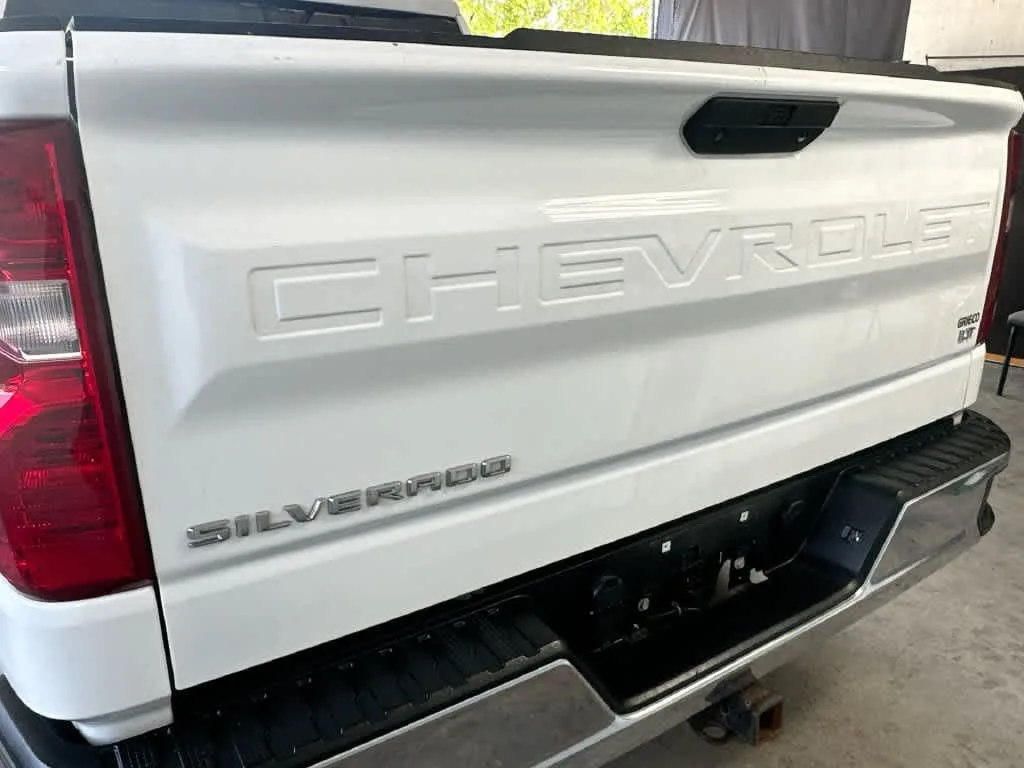 2021 Chevrolet Silverado 1500 LT photo 10