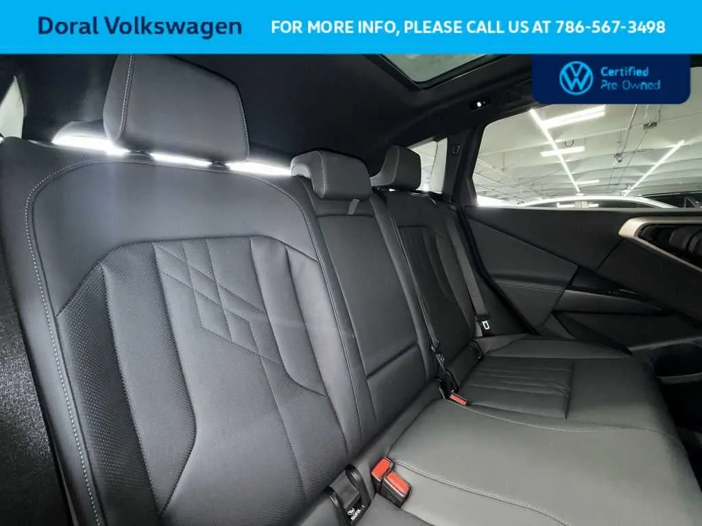 2025 BMW X3 30 xDrive 30 xDrive photo 26