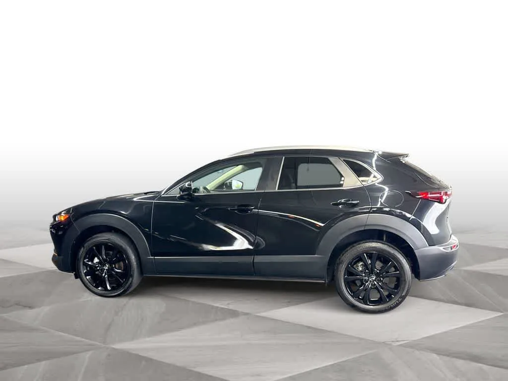 2024 Mazda CX-30 2.5 S Select Sport photo 5