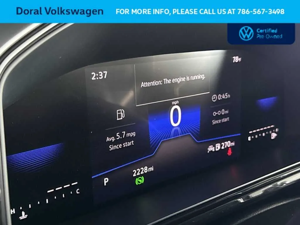 2025 Volkswagen Taos S photo 16