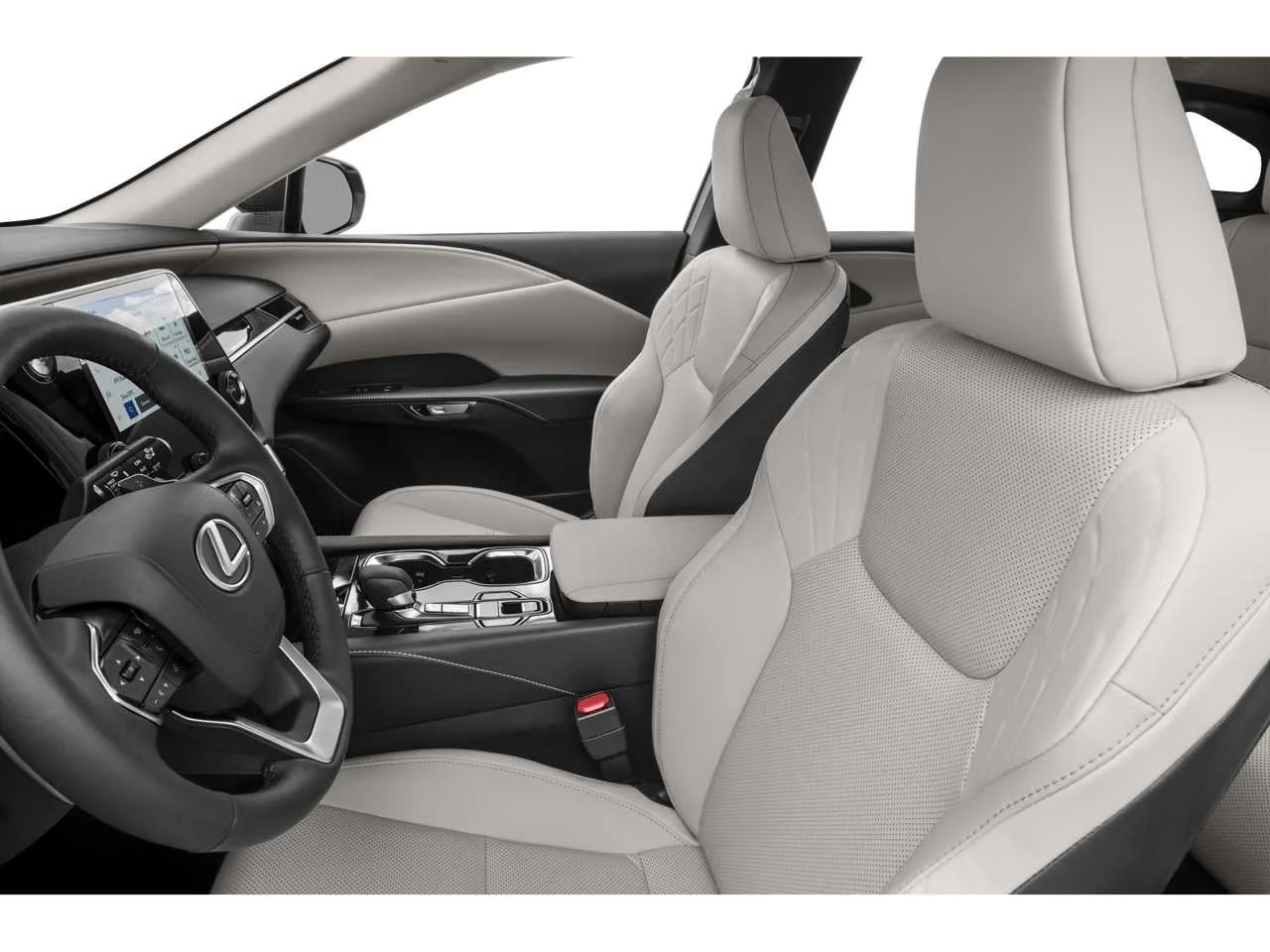 2024 Lexus RX 350 RX 350 photo 6