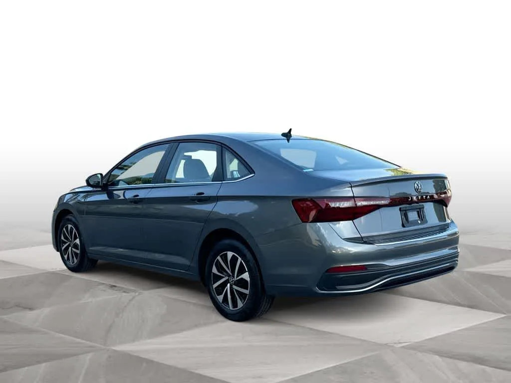2025 Volkswagen Jetta S photo 6