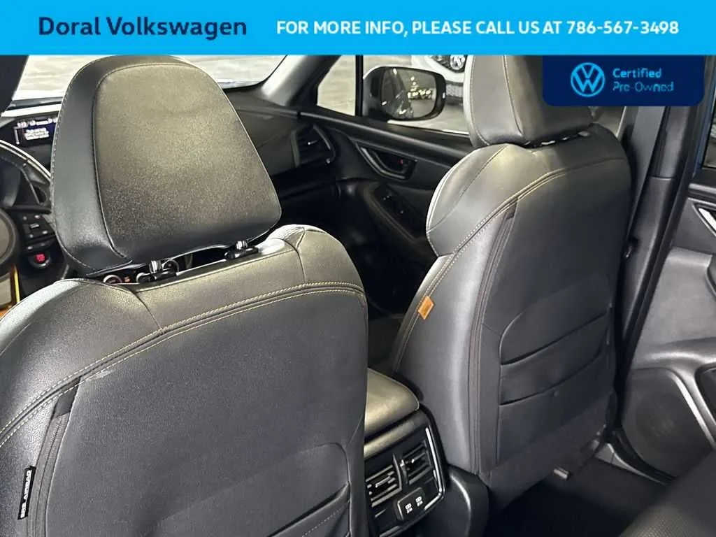 2024 Subaru Forester Wilderness photo 23