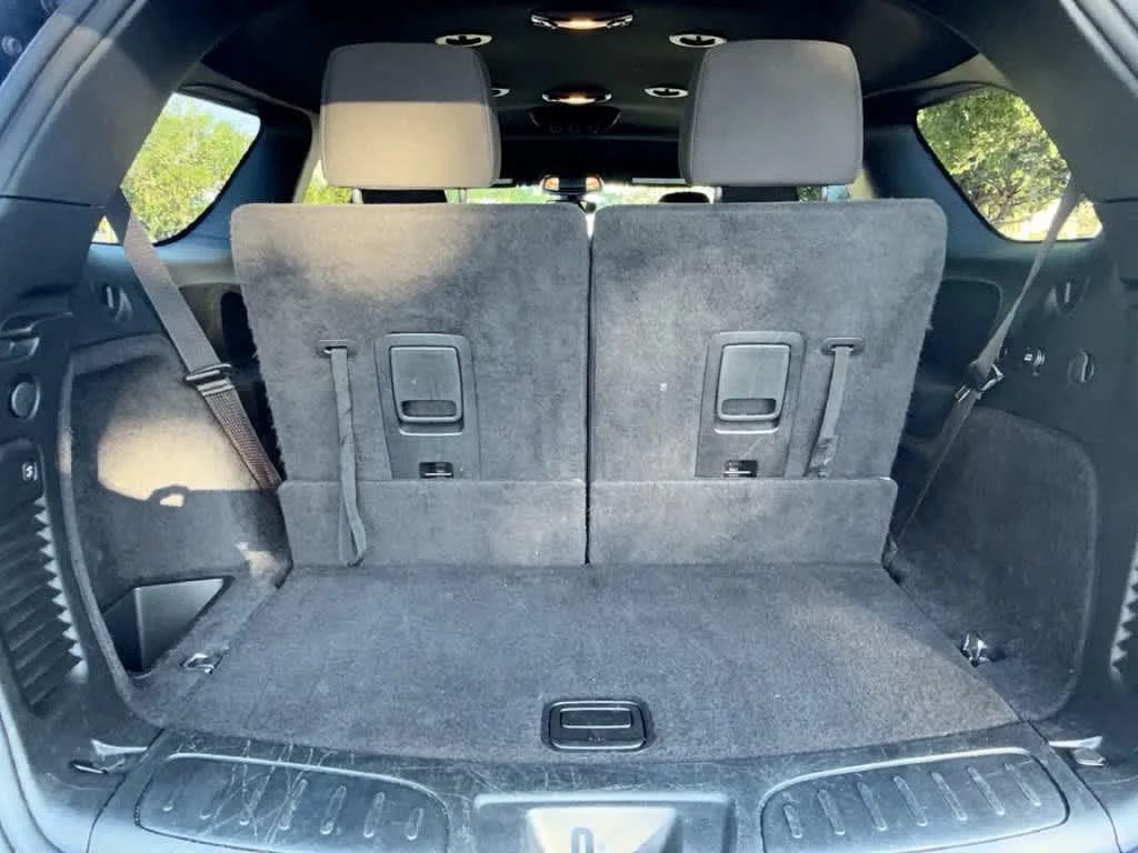 2025 Dodge Durango GT photo 25