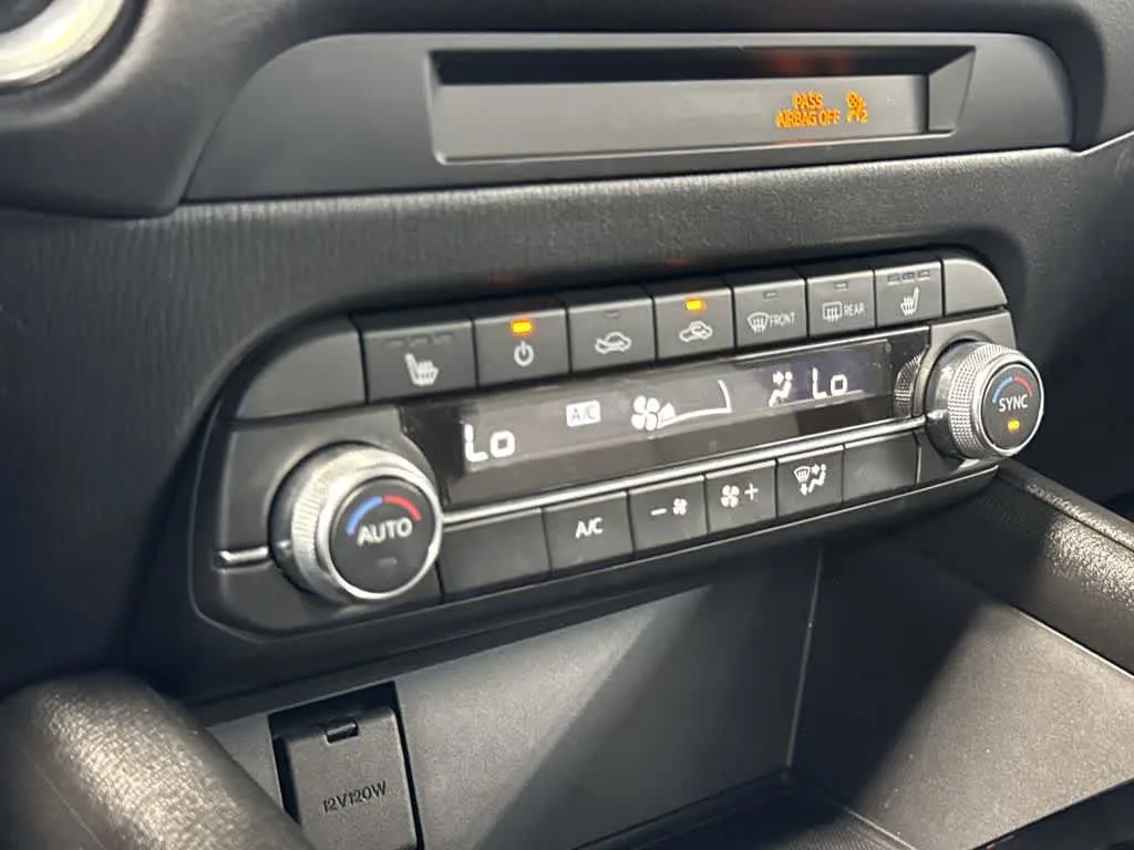 2023 Mazda CX-5 2.5 S Select Package photo 19