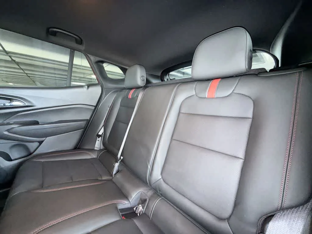 2024 Chevrolet Trax 2RS photo 22