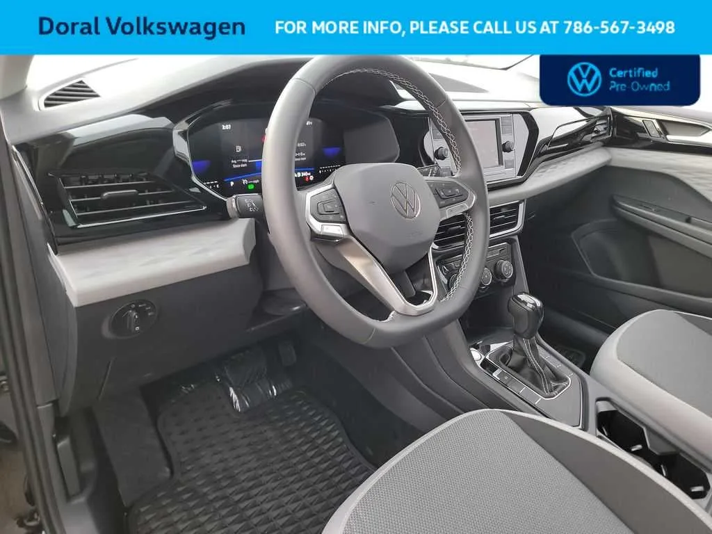 2023 Volkswagen Taos S photo 19