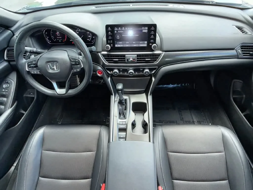 2022 Honda Accord Sport photo 24