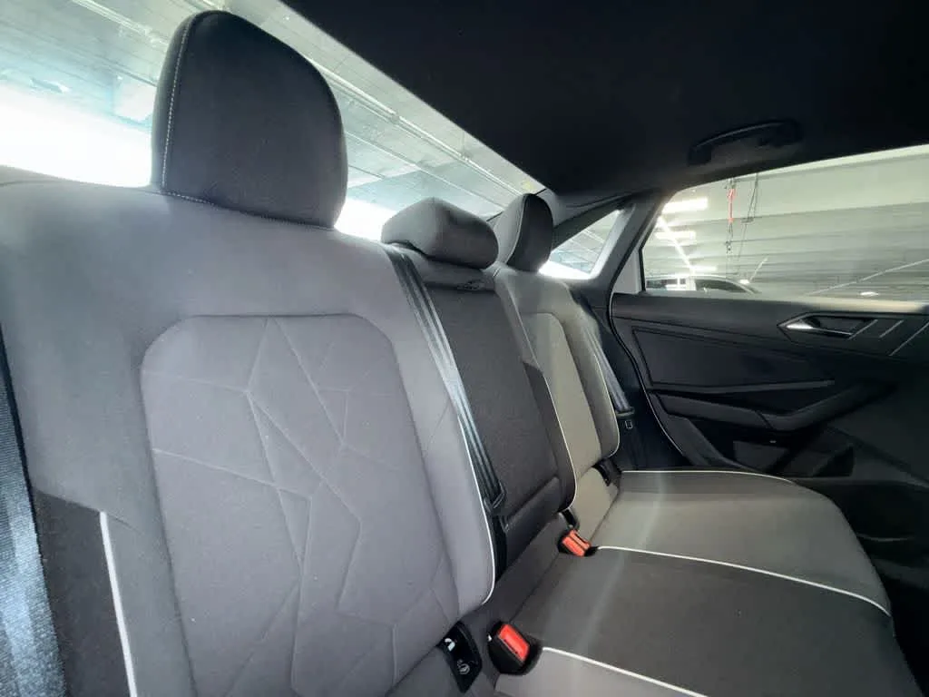 2026 Volkswagen Jetta Sport photo 26