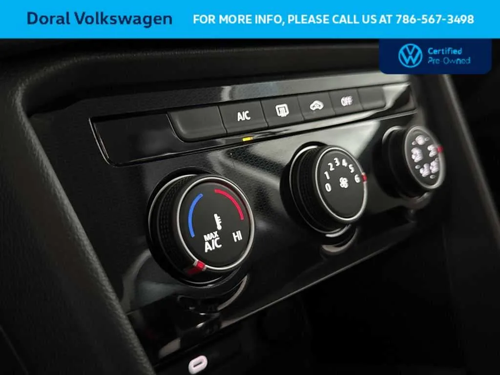2025 Volkswagen Taos S photo 20