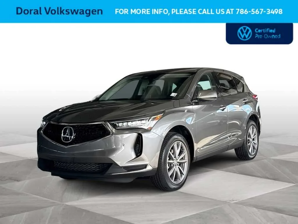 2023 Acura RDX