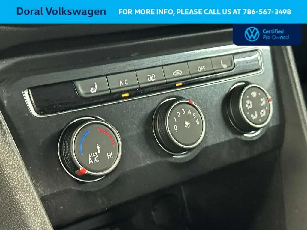 2024 Volkswagen Tiguan S photo 20