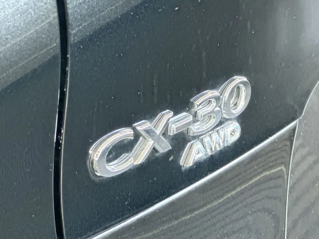2021 Mazda CX-30 Turbo Premium Package photo 10